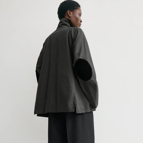 TOTEM BARN COAT - Picture 4 of 8